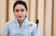 泰国宪法法院决定暂停佩通坦行使总理职权