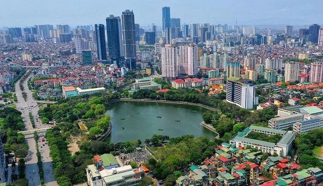 两级地方政府模式：历史烙印