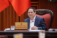 范明政总理：行业规划和省级规划必须具体化并遵守国家及区域规划