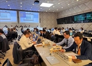 越南参加挪威第八次贸易政策审议会议