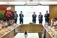 越南科技交易所正式启动：知识经济发展的新驱动力