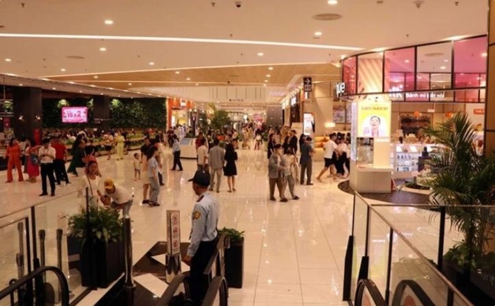 越南将成为国际品牌的战略目的地