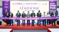 2025河内国际印刷包装展展示智能技术、印刷与包装解决方案