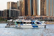 胡志明市启动2025夏季旅游刺激活动 推出多彩文化旅游新体验