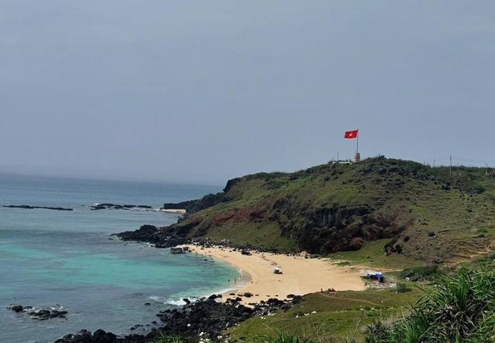 富贵特别行政区：海洋经济与旅游发展的新引擎