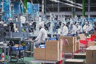 6月份越南新设立企业数量创历史新高