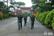 单位就是家