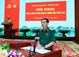 2025年上半年全军军政会议：全军力争以获得比去年更好的成绩完成2025年任务