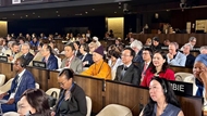 第47届联合国教科文组织世界遗产委员会会议开幕