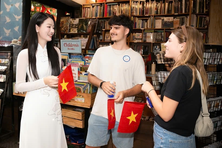 越南跃升为亚太国际旅游增长领头羊