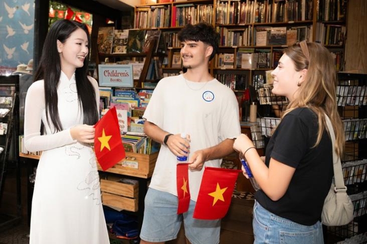 越南跃升为亚太国际旅游增长领头羊