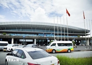 越南确保按进度完成服务于2027年APEC会议的基础设施项目