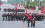 切实筹备纪念八月革命胜利80周年和9·2国庆节各项活动