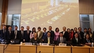 越南始终坚持以为人民服务为核心