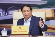 范明政：统一部署 加快完成北南高铁项目征地拆迁工作
