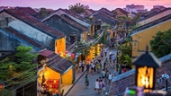 无塑料垃圾旅游：越南游客的首要优先