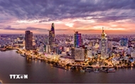 胡志明市力争打造成为东南亚地区一流旅游中心