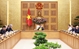 范明政总理会见美国—东盟商务理事会企业代表团