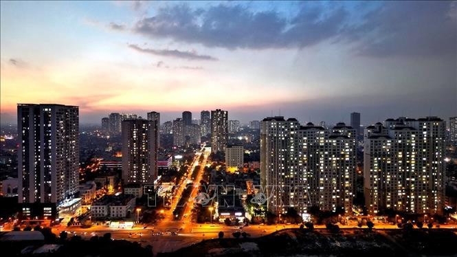 体制改革拓展房地产投资空间