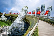 越南成为澳大利亚游客首选目的地
