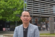 两级地方政府——符合国际潮流的举措
