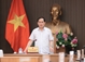 裴青山副总理：提高各项承诺与协议执行质效 坚持签约必履、承诺必践