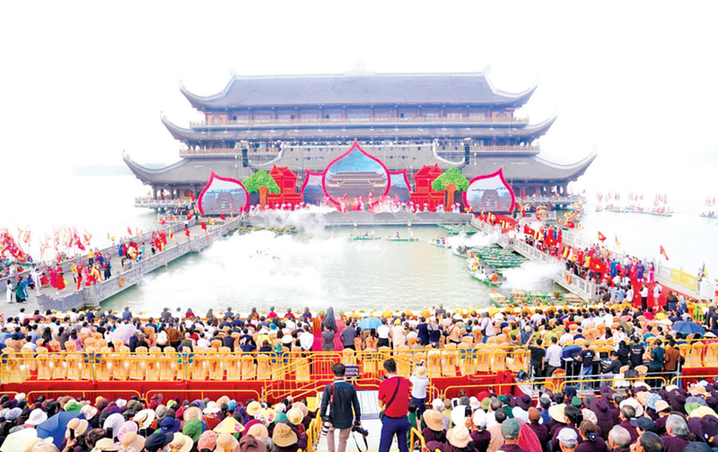 拓展宁平旅游发展空间