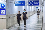 河内市出题优惠政策 统筹推进城市地下空间合理开发利用