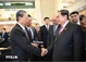 越南国会主席陈青敏会见中国全国人大常委会委员长赵乐际