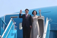 推动越南与安哥拉传统友好关系提质升级
