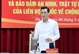 确保《联合国打击网络犯罪公约》开放签署仪式成功举办