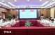 越南谅山省与中国广西壮族自治区共商进出口货物交接方式