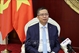 越南驻中国大使范清平：推动越中科技外交 保持两国经贸合作强劲发展势头