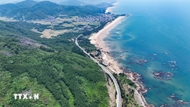政府总理范明政要求加快沿海公路系统建设进度