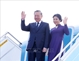外交部发言人：苏林总书记对韩国进行国事访问取得重要、切实的成果