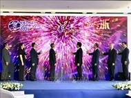 多项国际博览会、展览会在胡志明市一律开展