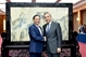越南政府副总理兼外长裴青山同中国外交部长王毅举行会谈
