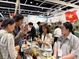 越南产品在第35届香港美食博览会上受到关注