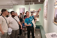 胡志明市 国际游客青睐的旅游目的地