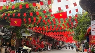 越南国庆80周年：越南共产党始终做出正确的选择