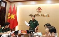 越南国防工业建造现代化军舰的自主能力