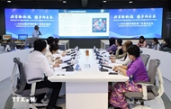 加强东盟与中国媒体在AI时代的合作