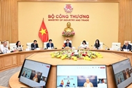越南推动启动与南共市自贸协定谈判