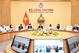 越南推动启动与南共市自贸协定谈判