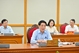越共中央政治局就高平省和顺化市党代会筹备工作提出意见