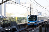 9月2日国庆日地铁1号线（滨城– 仙泉）免费乘车