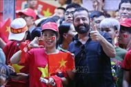 越南国庆80周年：国际游客对越南人民的社区凝聚力和民族自豪感印象深刻
