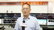 越中铁路人才培训合作潜力巨大