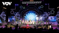 “2025年林同省旅游目的地体验月”活动热闹开场