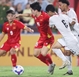 越南U23队以小组头名晋级亚足联U23锦标赛决赛圈